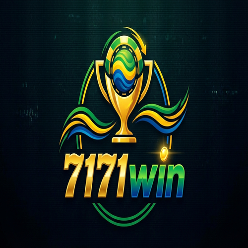 Logo 7171win