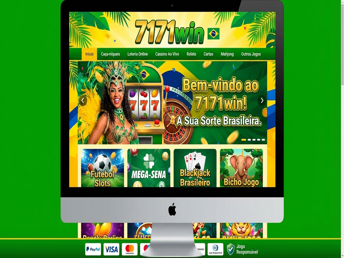 Screenshot 1 7171win